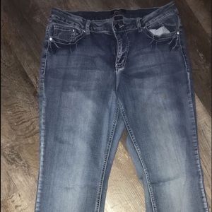 Boot cut jeans bundle